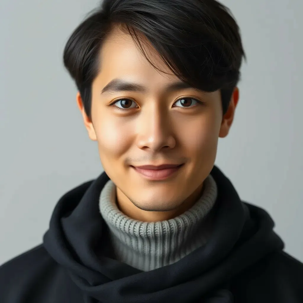 Picture of Alexander Cantu