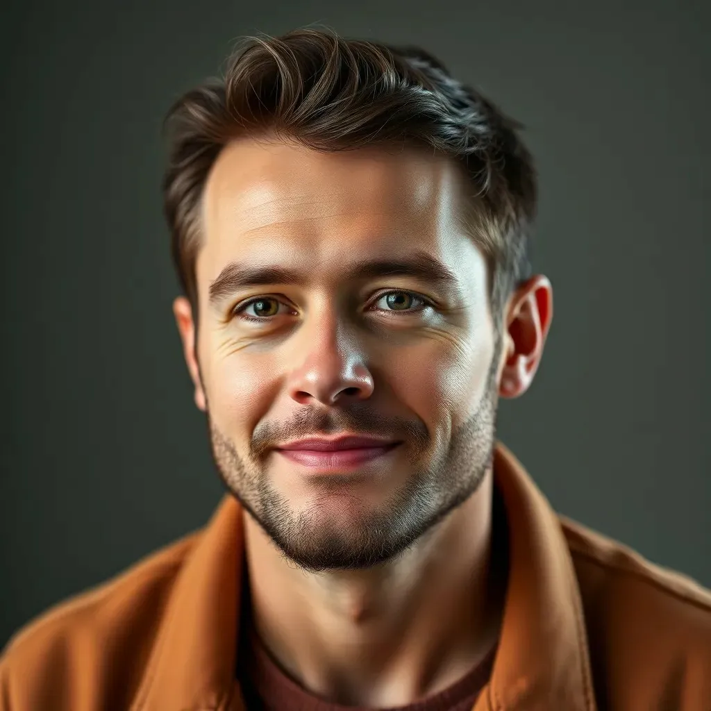 Picture of Alexandra Green